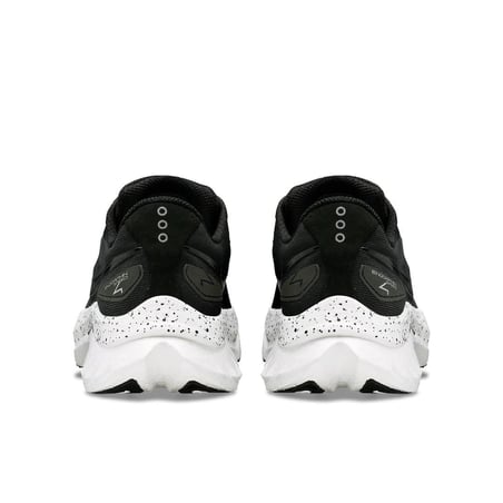 Shoes Saucony Endorphin Speed 4 Black White