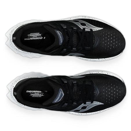 Shoes Saucony Endorphin Speed 4 Black White