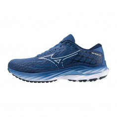 Mizuno Wave Inspire 20 Blue Shoes SS24