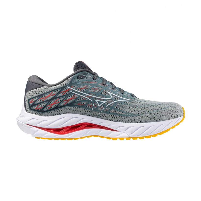 Mizuno wave inspire preço cheap