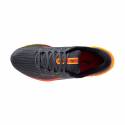 Baskets Mizuno Wave Rider 27 Noir Orange 
