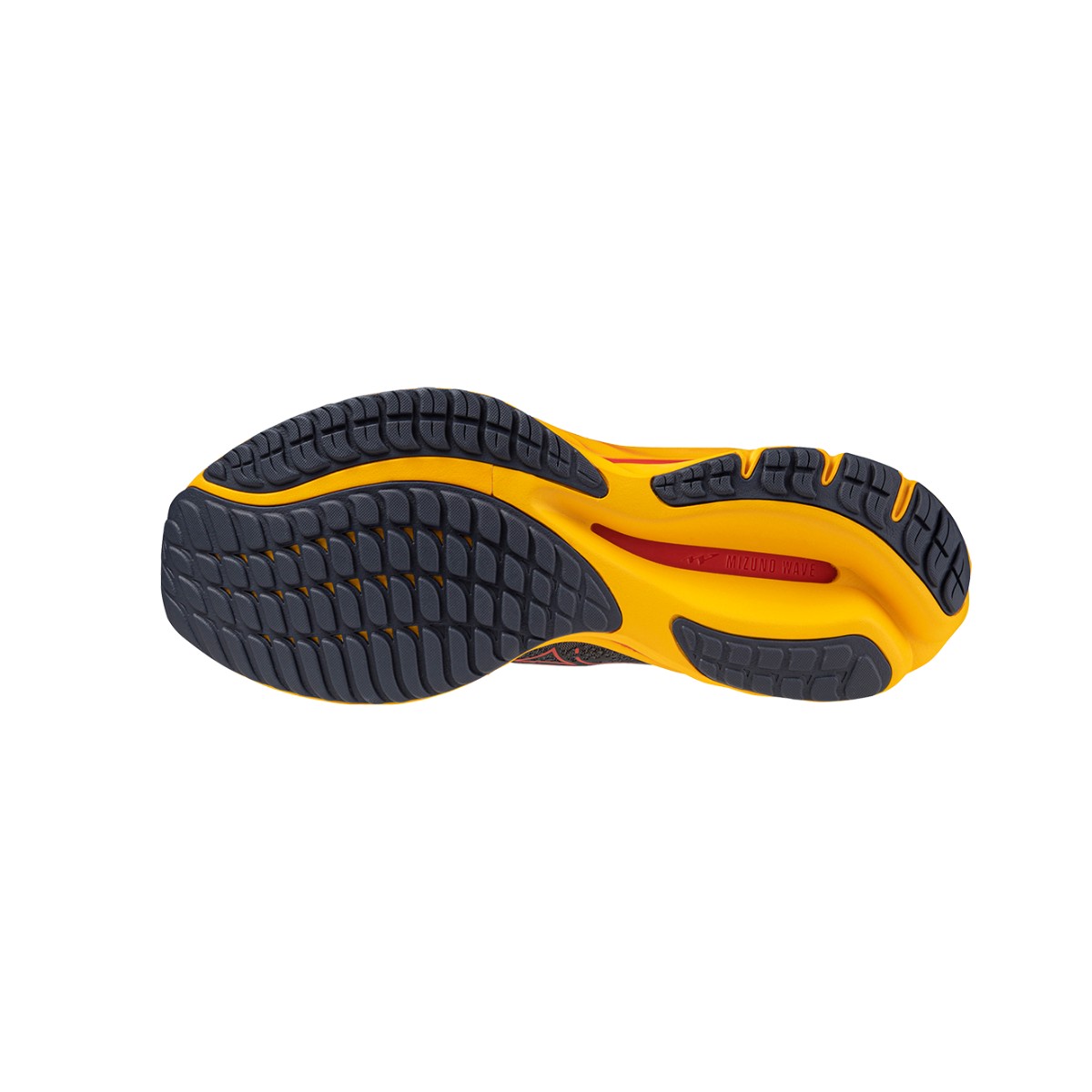 Mizuno wave rider 11 donna nere on sale