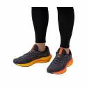 Baskets Mizuno Wave Rider 27 Noir Orange 