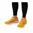 Scarpe  Mizuno Wave Rider 27 Gialle 
