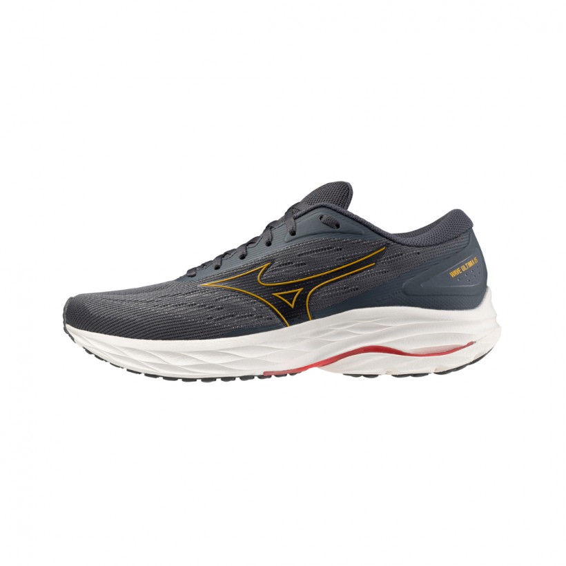 Mizuno Wave Ultima 15 Blue Shoes SS24