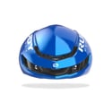 Casco Rudy Project Nytron Azul Brillante