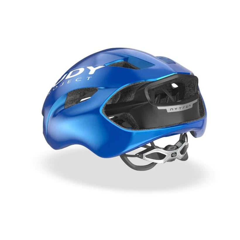 Casque Rudy Project Nytron Bleu Brillant