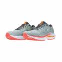Scarpe Mizuno Wave Inspire 20 Grigio  Donna