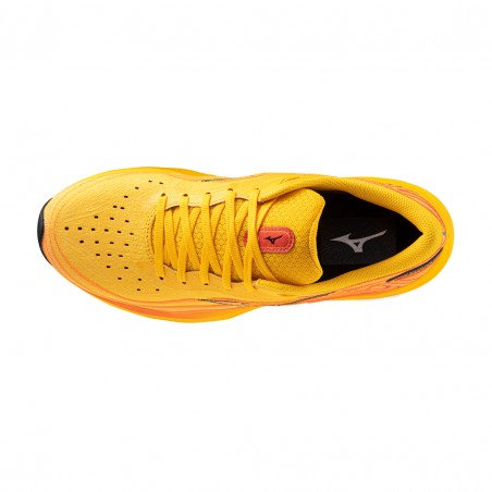 Mizuno wave alchemy 2025 5 yellow