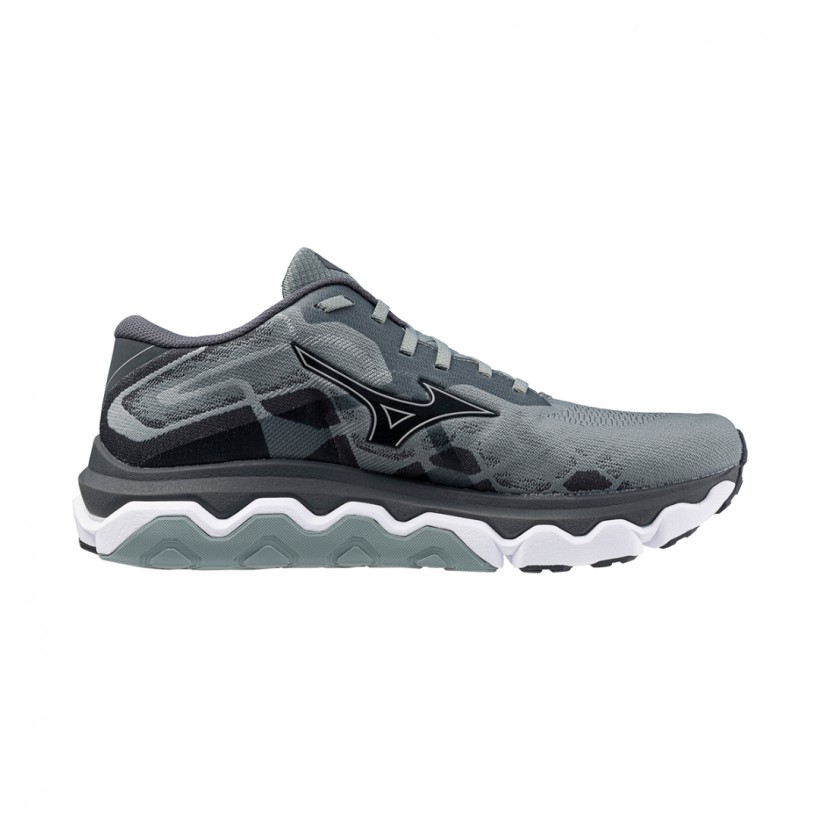 Zapatillas mizuno wave deals nexus 7