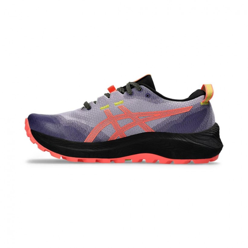 Asics gel nimbus sales 12 donna arancione
