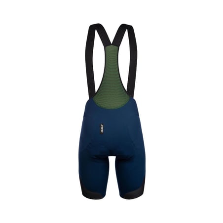 Cuissard Q36.5 Salopette Wolf 2.0 Bleu marine