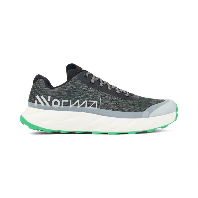 Baskets NNormal KJerag Vert  Unisex