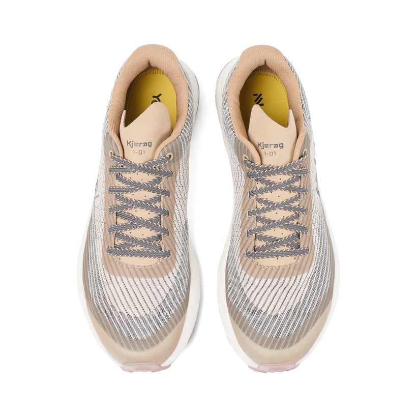 NNormal KJerag Beige  Unisex Shoes