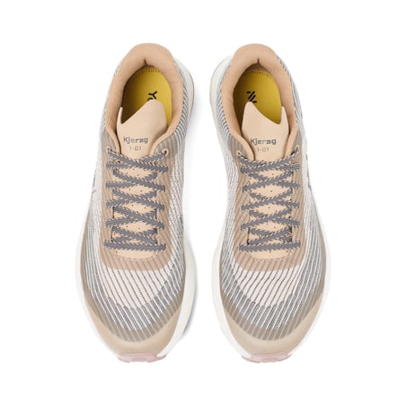Scarpe NNormal KJerag Beige  Unisex