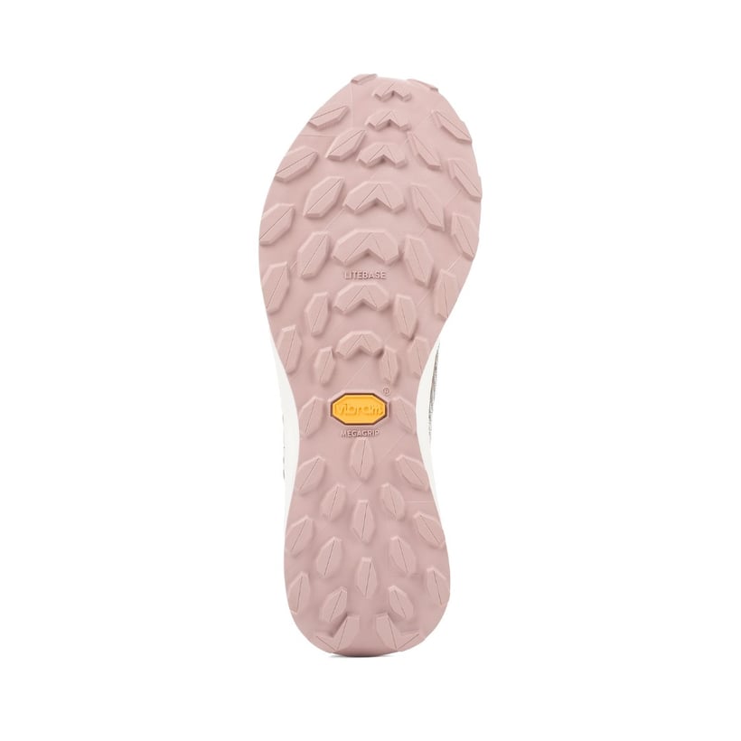 NNormal KJerag Beige  Unisex Schuhe