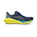 Buty Asics Novablast 4 Niebiesko-Żółte