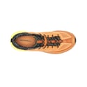 Merrell Agility Peak 5 Orange Yellow  Running Shoes