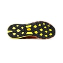 Zapatillas Merrell Agility Peak 5 Naranja Amarillo