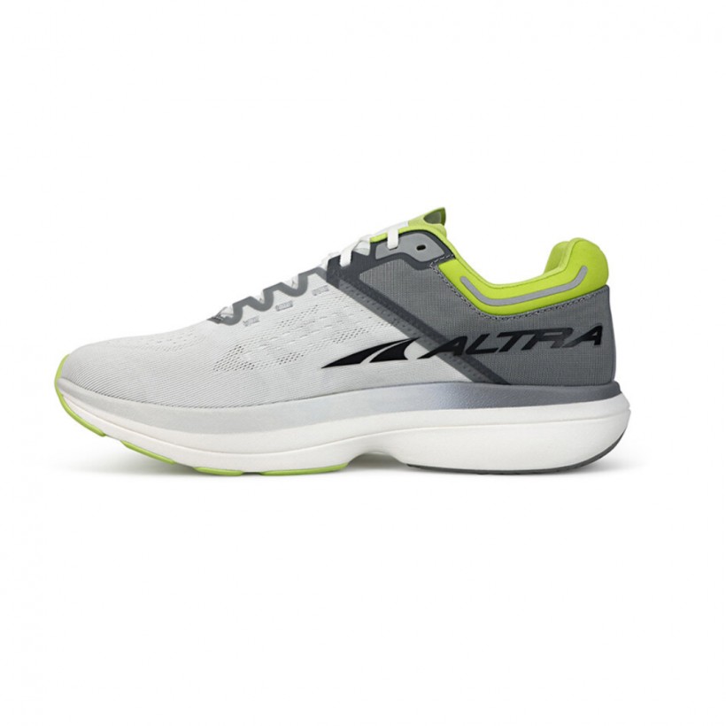 Shoes Altra Vanish Tempo Grey Green