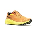 Ténis Merrell Morphlite Laranja Amarelo 