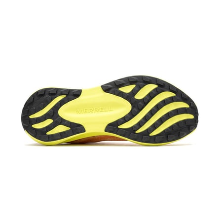Merrell Morphlite Orange Yellow  Shoes