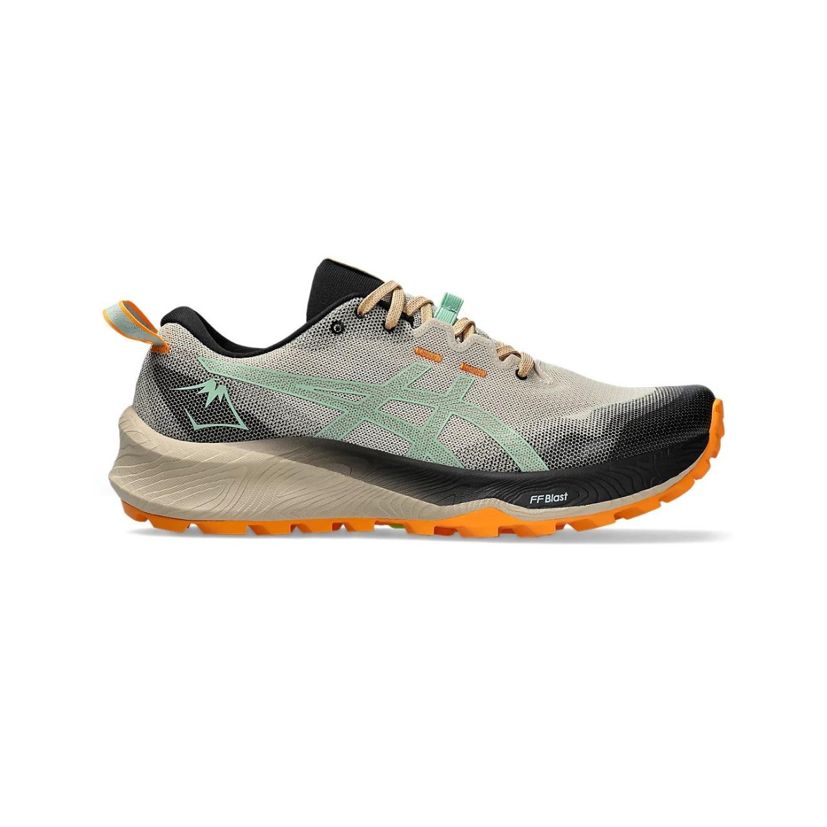 und 2  günstig Kaufen-Schuhe Asics Gel Trabuco 12 Beige Grüne SS24, Größe 42 - EUR. Schuhe Asics Gel Trabuco 12 Beige Grüne SS24, Größe 42 - EUR <![CDATA[Asics Gel Trabuco 12 Schuhe
 Entdecken Sie die Kraft und den Schutz der Asics Gel Trabuco 12 