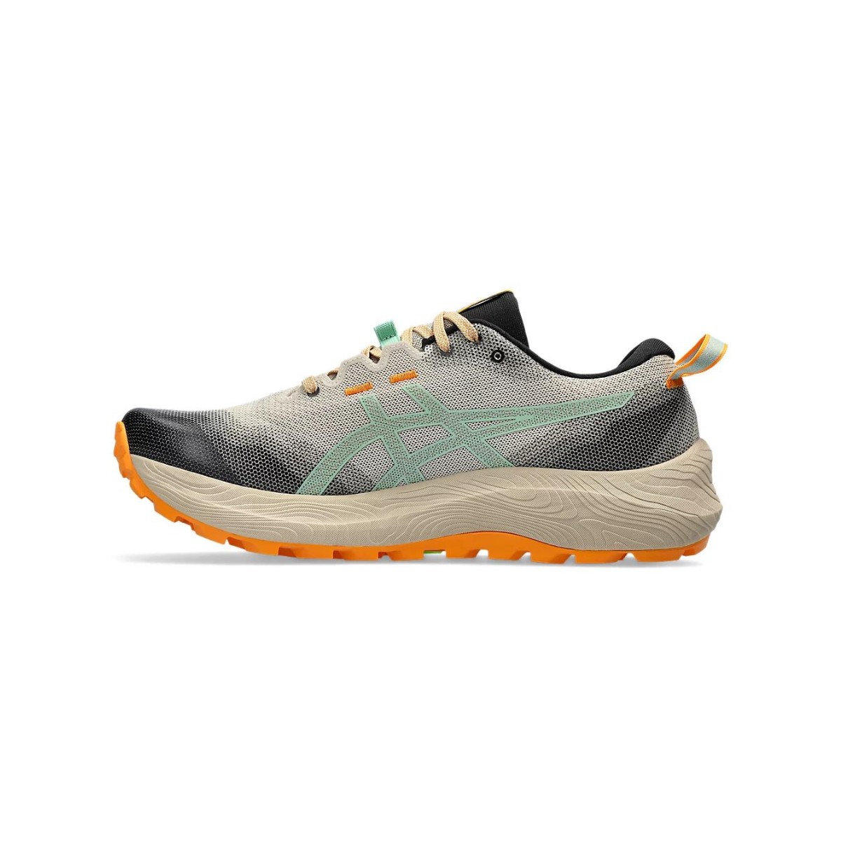 Asics gel noosa tri homme beige sale