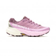Merrell Agility Peak 5 Pink SS24 Women's Shoes