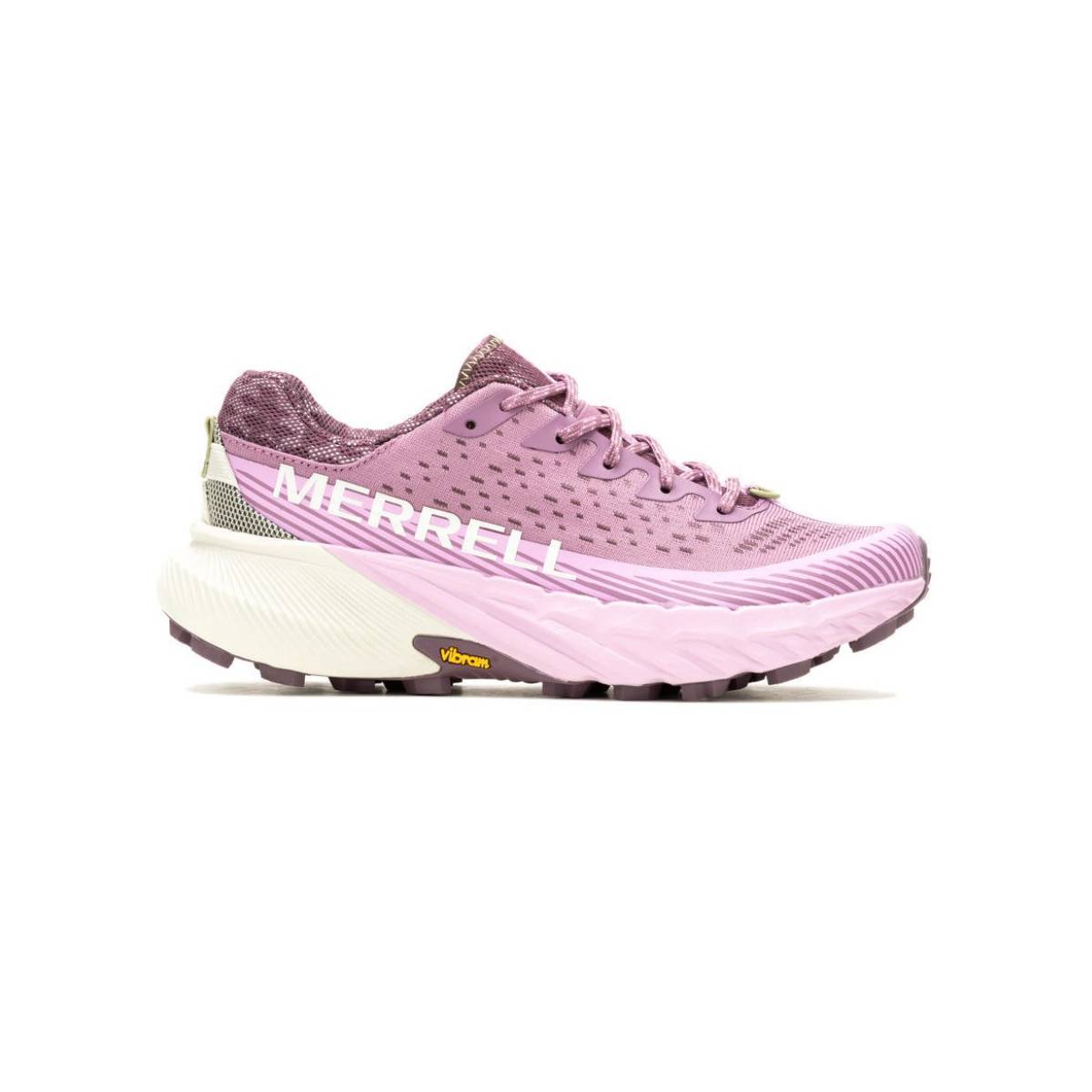 mit Die  günstig Kaufen-Merrell Agility Peak 5 Rosa SS24 Damenschuhe, Größe 38 - EUR. Merrell Agility Peak 5 Rosa SS24 Damenschuhe, Größe 38 - EUR <![CDATA[Merrell Agility Peak 5 Schuhe
 Entdecken Sie neue Trails mit den Merrell Agility Peak 5-Schuhen, die f