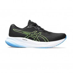 Scarpe ammortizzate protezione e comfort