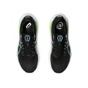 Asics Gel-Kayano 30 zwartgroene sneakers