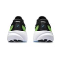 Chaussures Asics Gel-Kayano 30 Noir Vert 