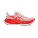 Buty Asics Superblast Czerwony Biały