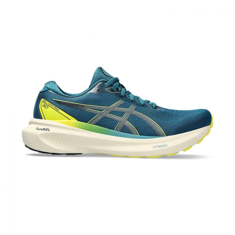 Scarpe Asics Gel Kayano 30 comfort e stabilita ad ogni passo