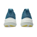 Ténis Asics Gel Nimbus 26 Verde Amarelo