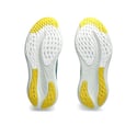 Chaussures Asics Gel Nimbus 26 Vert Jaune