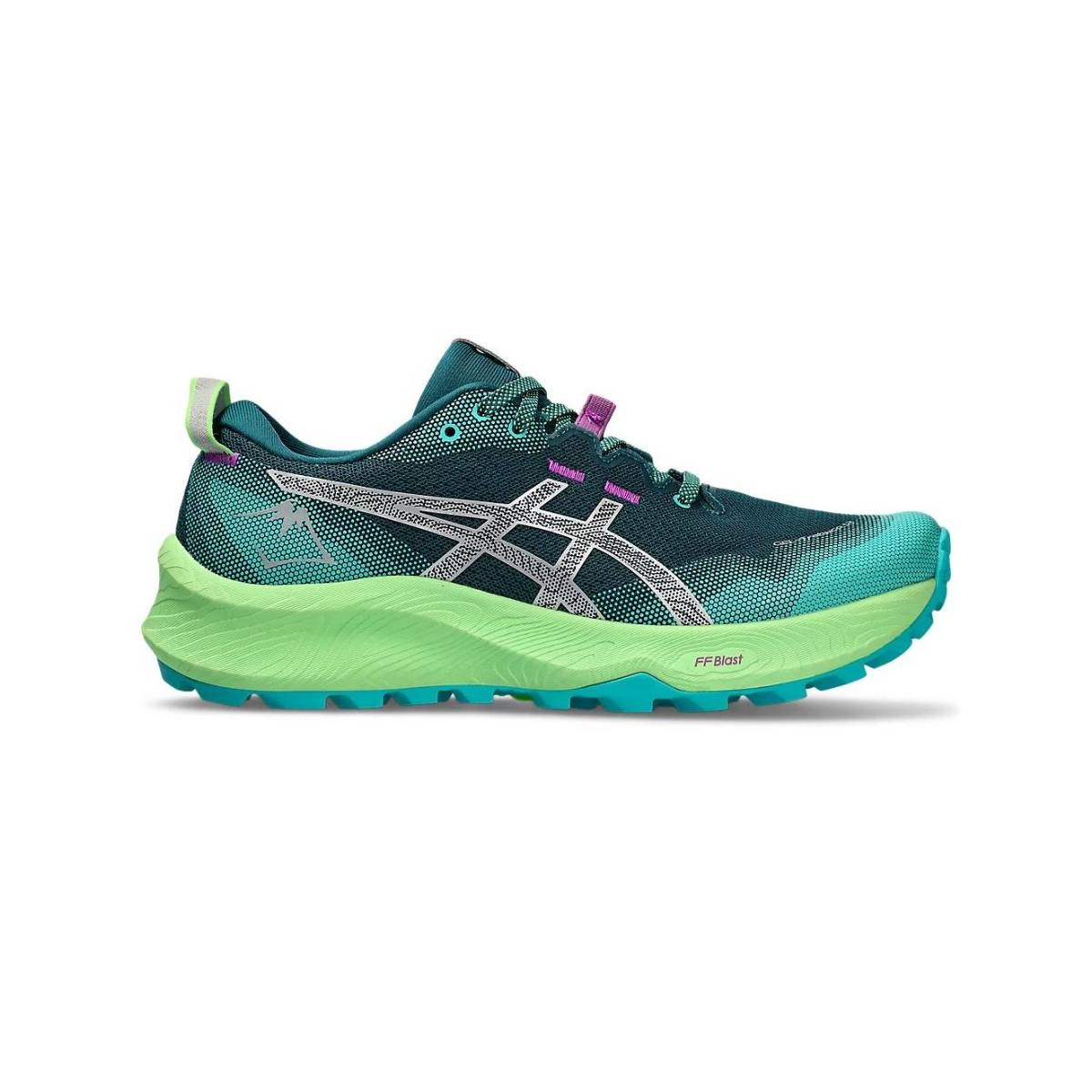 Asics gel nimbus sales 12 mujer zapatillas