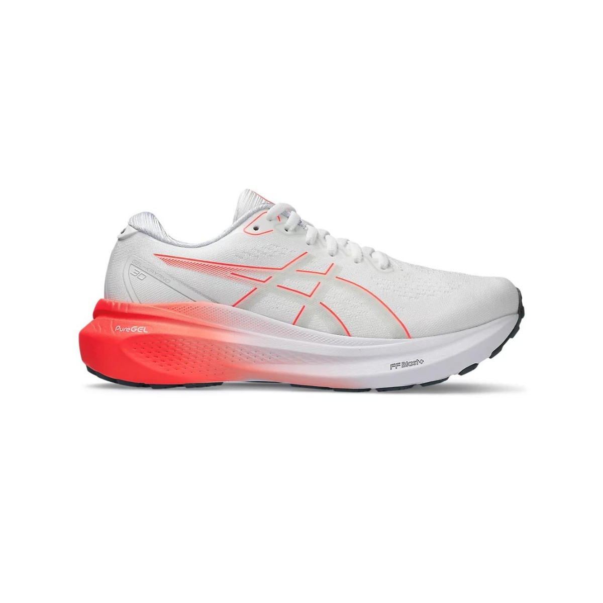 Chaussures Asics Gel Kayano 30 confort et stabilit chaque pas