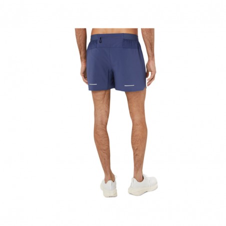 Asics Road 5in Short Pants Leichtigkeit und Komfort zum Laufen 365 Fahrer