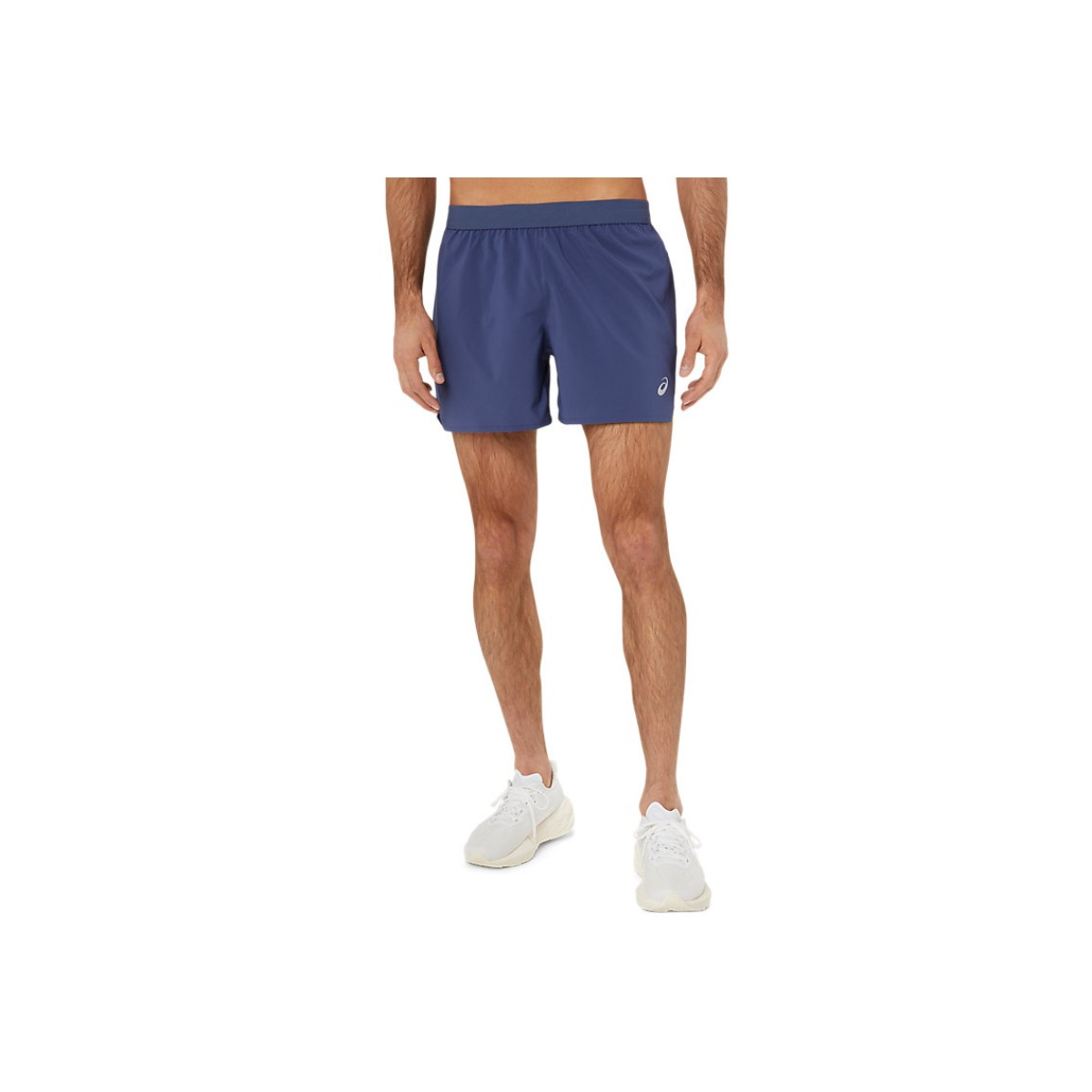 die Ecke günstig Kaufen-Asics Road 5in Kurze Laufhose Blau SS24, Größe S. Asics Road 5in Kurze Laufhose Blau SS24, Größe S <![CDATA[Asics Road 5in kurze Hose
 Entdecken Sie Bewegungsfreiheit mit ROAD-Shorts. Entwickelt für Läufer, die bei jedem Schr