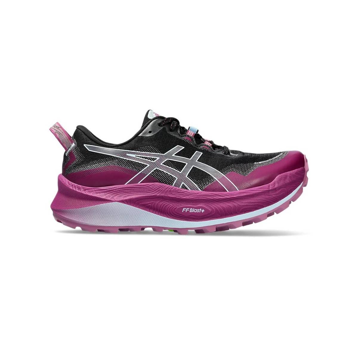 Tenis asics sales feminino tamanho 41