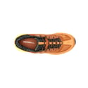Merrell Agility Peak 5 GORE-TEX Schuhe Orange Gelb 