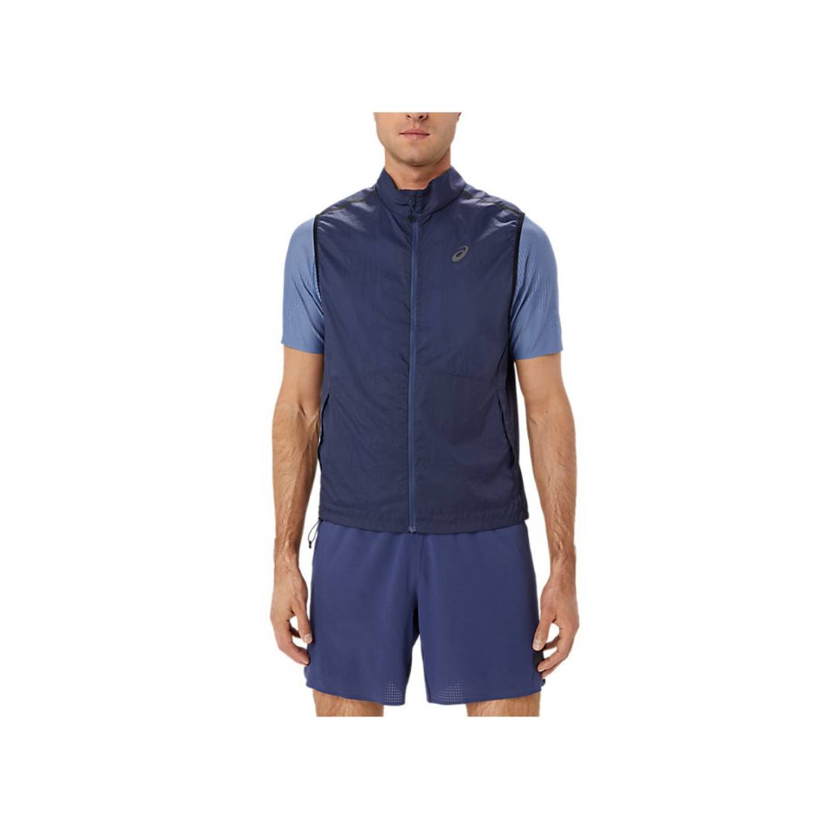 Asics metarun blu discount