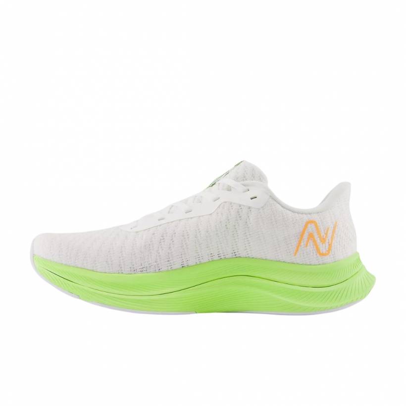 Baskets New Balance FuelCell Propel v4 Jaune...
