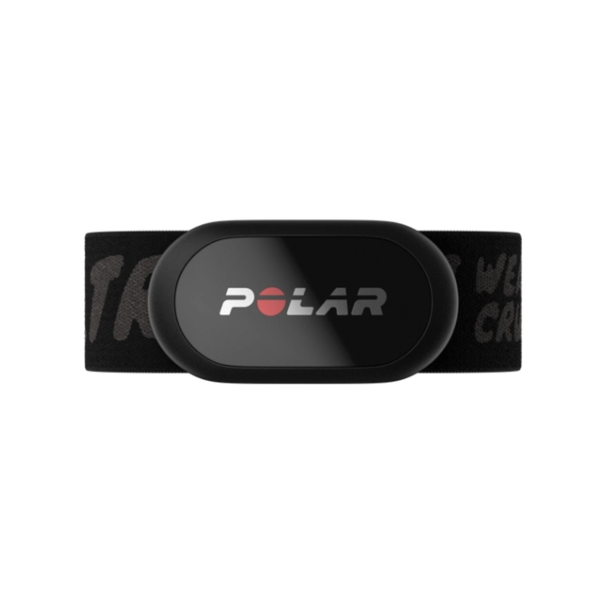 Schwarz XL günstig Kaufen-Polar H10 Schwarzer Crush optischer Herzfrequenzsensor M-XXL. Polar H10 Schwarzer Crush optischer Herzfrequenzsensor M-XXL <![CDATA[Polar H10 Herzfrequenzsensor: Präzision und Zuverlässigkeit in Ihrem Training
 Der optische Herzfrequenzsensor Polar H10 