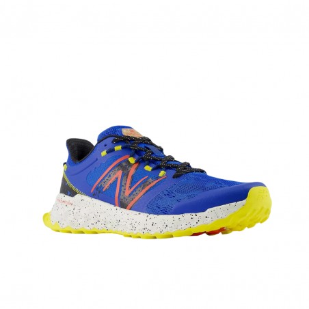 New balance blau gelb deals