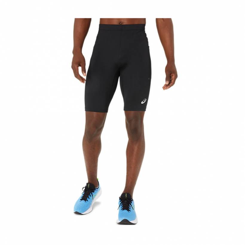 Legginsy Asics Road Sprinter Czarne