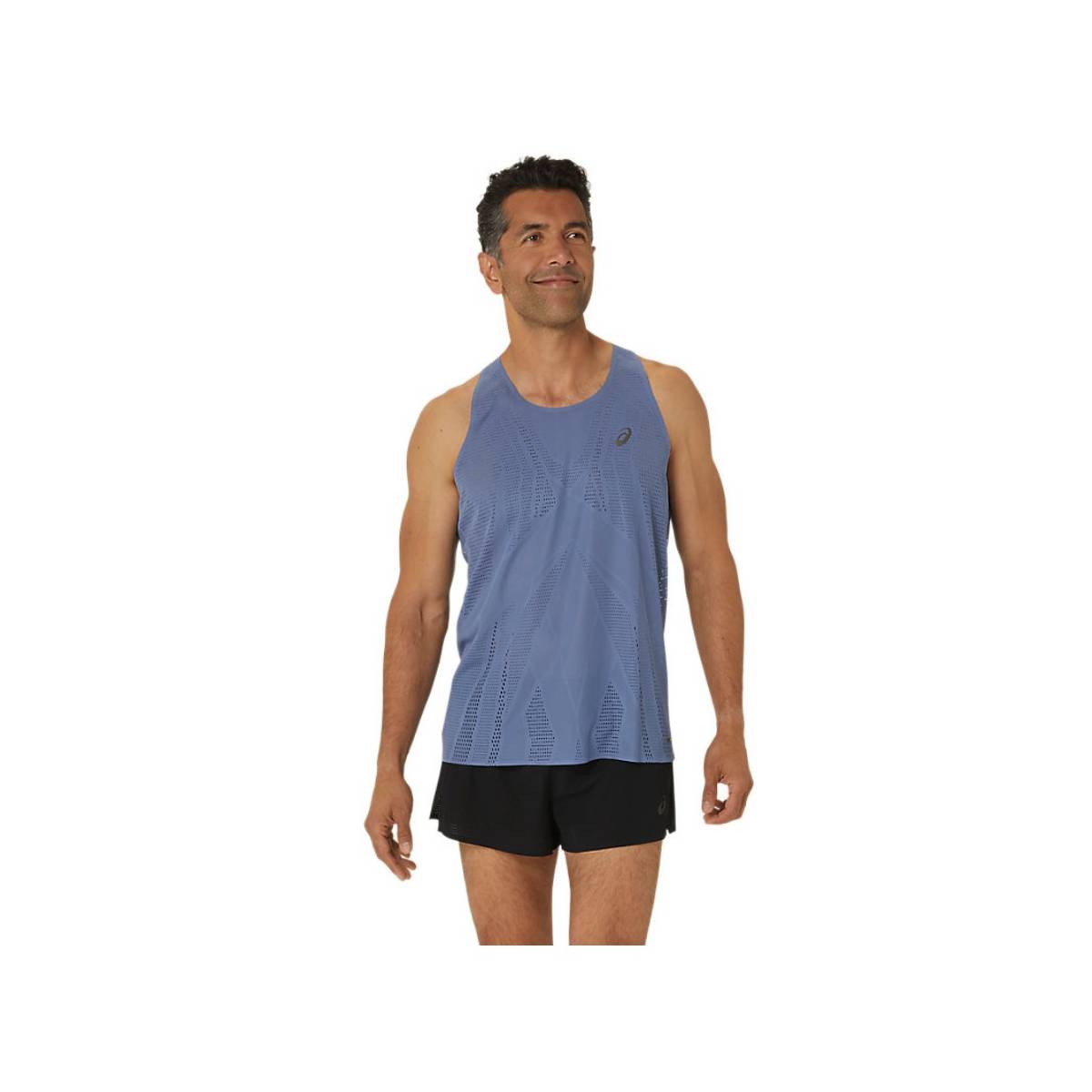 Asics Metarun Singlet T Shirt Frische und Leistung beim Laufen 365Fahrer