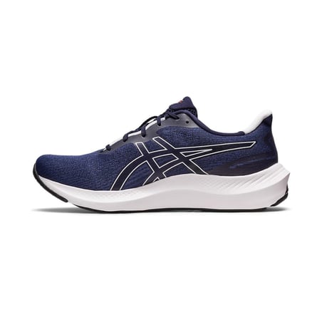 Asics Gel Pulse 14 Blue White Shoes